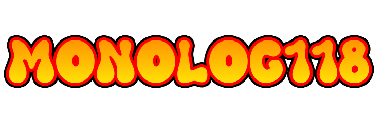 MONOLOG118